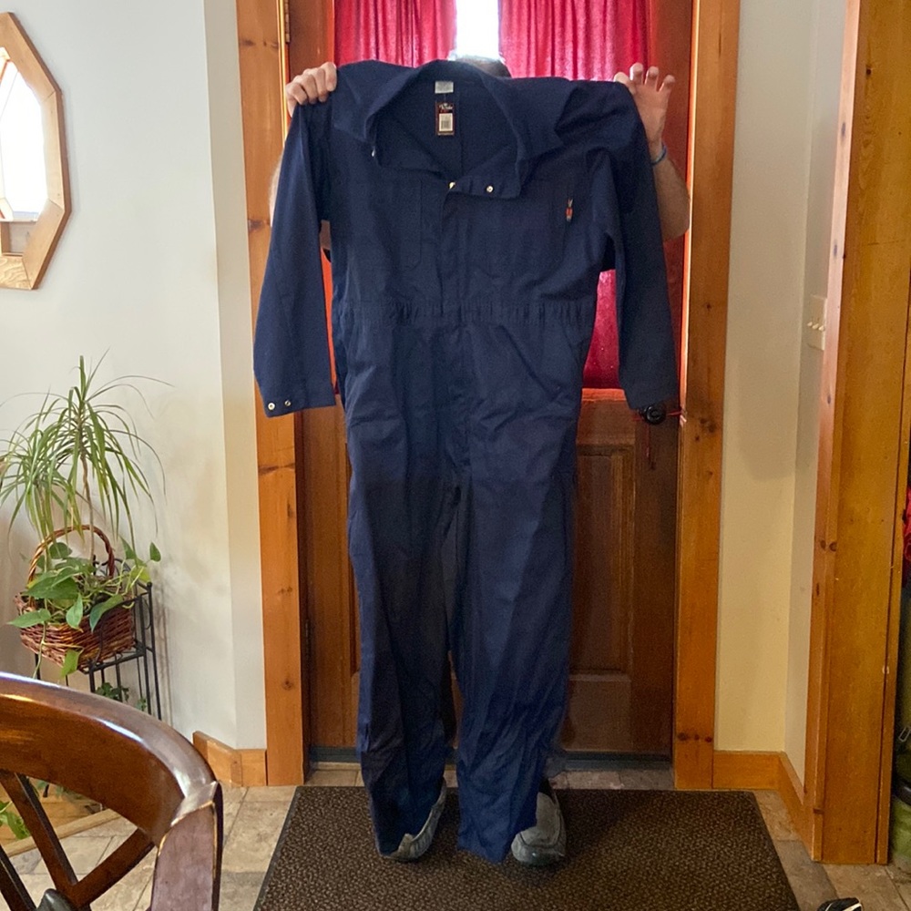 Walls Flame Resistant Work Wear size 48